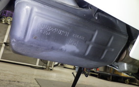 SUZUKI GSX-R750 2016