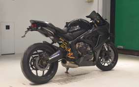 HONDA CBR650R 2021 RH03
