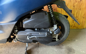 YAMAHA JOG AY01