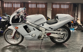 HONDA CBR250R MC19