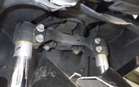 YAMAHA CYGNUS 125 XSR 2 SE44J