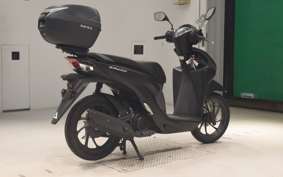 HONDA DIO110-3ﾍﾞｰｼｯｸ JK03