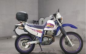 YAMAHA TT250RRAID 4GY
