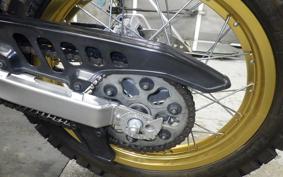 YAMAHA SEROW 250 Gen.2 2025 DG17J