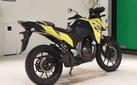 SUZUKI Vストローム250SX 2023 EL11L