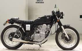 YAMAHA SR400 Gen.5 2018 RH16J