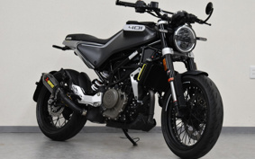 HUSQVARNA SVARTPILEN4 2021