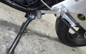 HONDA CB400 SUPER BOLDOR VTEC 2011 NC42