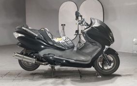HONDA FORZA Z MF08