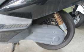 SUZUKI SKYWAVE 650LX 2004 CP51A