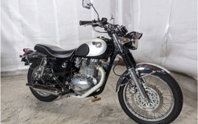 KAWASAKI ESTRELLA RS BJ250A
