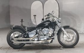 YAMAHA DRAGSTAR 400 2003 VH01J