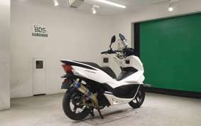 HONDA PCX 125 2017 JF56
