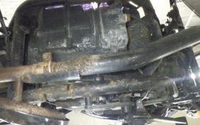 KAWASAKI ELIMINATOR 250 V VN250A