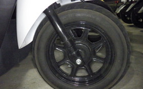 HONDA TACT Gen.4