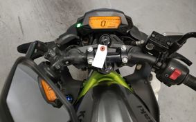 KAWASAKI Z250 SL BR250E