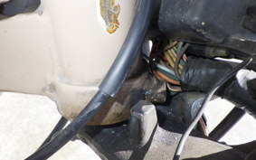 YAMAHA SR400 1981 2H6