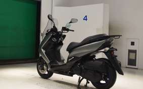 YAMAHA MAJESTY155 Gen.2 S