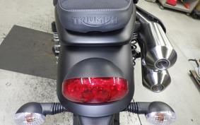TRIUMPH SCRAMBLER 900 2026