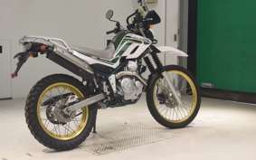 YAMAHA SEROW 250 Gen.3 DG31J
