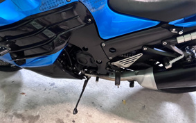 KAWASAKI NINJA ZX-14R ABS 2013 ZXNE19