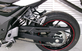 SUZUKI GSX250R DN11A