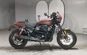HARLEY XG750A STREET ROD 2020 NCG