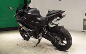 YAMAHA YZF-R25 A RG74J