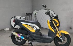 HONDA ZOOMERX JF52