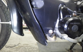 HONDA LITTLE CUB E 2016 AA01