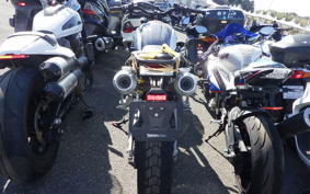 DUCATI SCRAMBLER 1100 SPA 2021