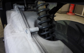 HONDA TODAY 2 2007 AF67