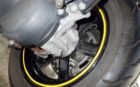 SUZUKI SKYWAVE 200 (Burgman 200) 2026 CH41A