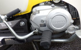 HONDA C110 SUPER CUB JA59