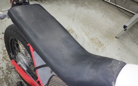 HONDA FTR223 2023 MC34