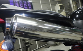 HONDA HORNET 250 2022 MC31