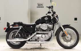 OTHER +HD. XLH883 HUGGER 2002