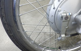 HONDA C110 SUPER CUB JA07