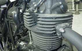 KAWASAKI 250TR BJ250F