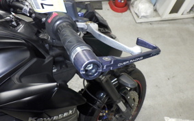 KAWASAKI Z800 2013