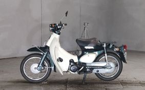 HONDA LITTLE CUB AA01