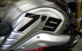 BMW R NINE T 2023