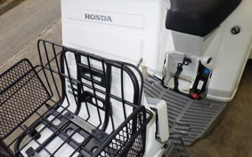 HONDA GYRO X 1986 TD02