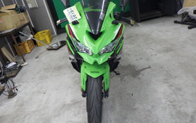 KAWASAKI ZX-25R 2019 ZX250E