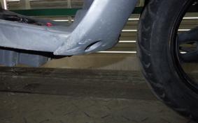 SUZUKI LET's 4 G CA41A