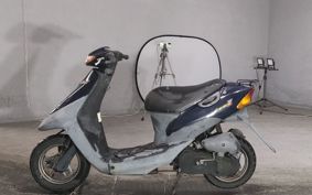 SUZUKI LET's 2 CA1KA