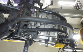 HONDA FTR223 2022 MC34