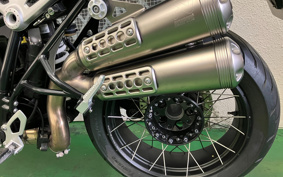 BMW NINET SCRAMBLER 2020 0J31