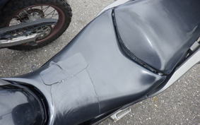 HONDA NC700S 2012 RC61