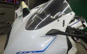 HONDA CBR250RR A 2012 MC51